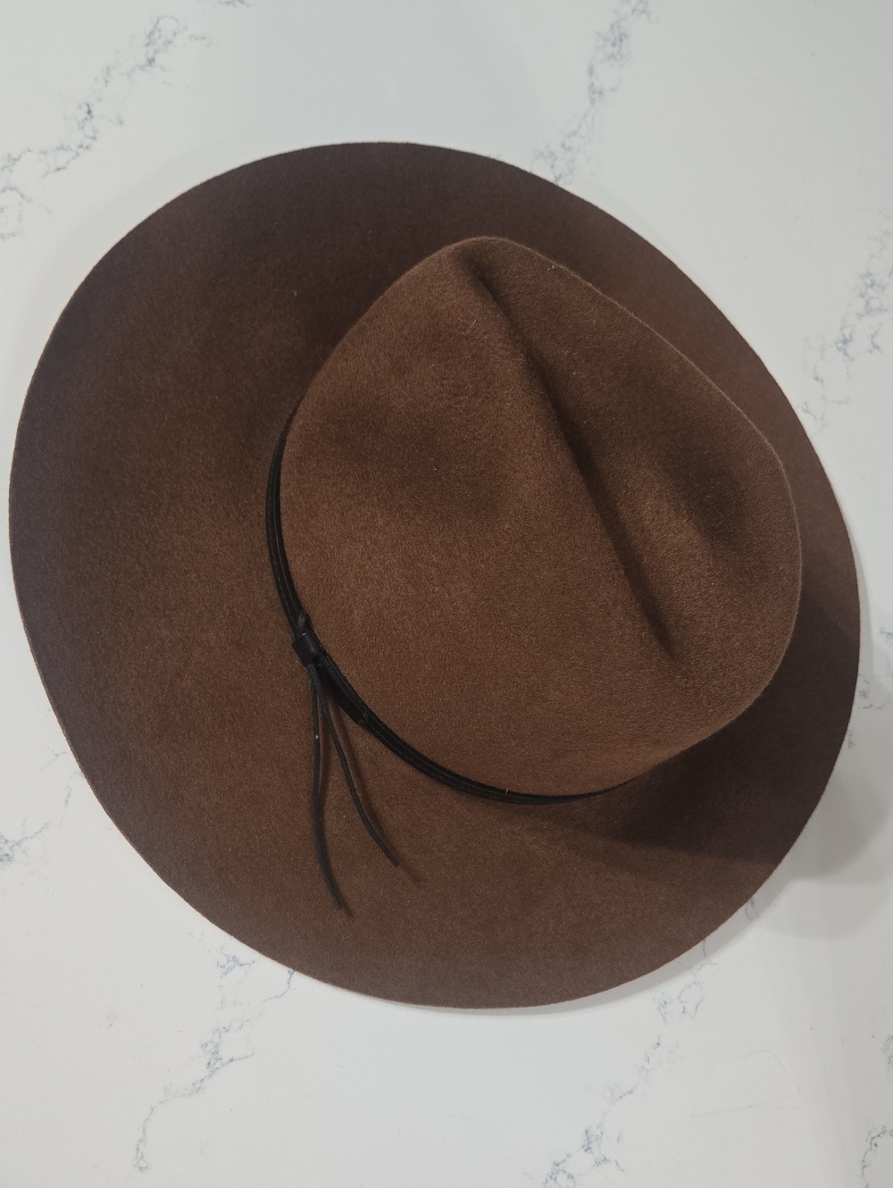 Marni Fedora Pendleton 100% Wool Hat